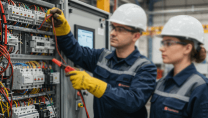 Elektrik Tesisatında Güvenliğin Önemi