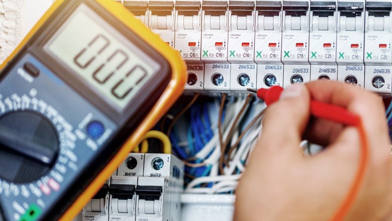 Elektrik Arızalarında Neden Profesyonel Destek Almalısınız?